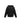 Y-3 Black Polyester Sweatshirt