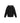 Y-3 Black Polyester Sweatshirt