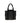 Y-3 Black Polyamide Shoulder Bag