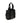 Y-3 Black Polyamide Shoulder Bag
