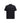 Y-3 Black Cotton Sportswear