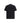 Y-3 Black Cotton Sportswear
