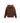 Y-3 Bordeaux Recycled Polyester Sweatshirt