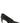Khaite Black Calfskin High Heel Pumps