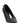 Khaite Black Calfskin High Heel Pumps