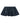 Diesel Blue Cotton Long Skirt