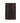 Gucci Brown Wool Oves Aries Scarf