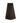 Gucci Brown Wool Oves Aries Scarf