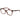 Max Mara Brown Acetate Glasses (Frames)