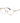 Max & Co Rose Gold Metal Glasses (Frames)