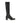 Prada Black Lamb Ovis Aries Ankle Boots