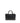 Givenchy Black Calf Leather Bos Taurus Handbag