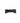 Jacquemus Black Calf Leather Bos Taurus High-Waist Belt
