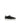 Axel Arigato Black Nubuc Leather Athletic Sneakers