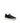 Axel Arigato Black Nubuc Leather Athletic Sneakers