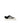 Y-3 Black Fabric Low Top Sneakers