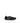 Y-3 Black Calf Leather Bos Taurus Athletic Sneakers