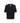 Y-3 Black Cotton Sportswear