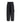 Y-3 Black Polyamide Cargo Pants
