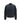 Y-3 Black Polyamide Bomber