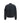 Y-3 Black Polyamide Bomber