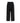 Y-3 Black Wool Oves Aries Casual Pants
