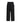 Y-3 Black Wool Oves Aries Casual Pants