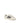 Y-3 White Calf Leather Bos Taurus Sneakers