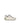 New Balance Gray Suede Leather Athletic Sneakers
