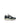 New Balance Blue Suede Leather Athletic Sneakers