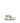 New Balance Beige Fabric Athletic Sneakers