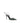 Tom Ford Bicolor Calf Leather Bos Taurus High Heel Pumps