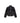ROA Brown Polyester Full-Length Jacket
