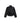 ROA Brown Polyester Full-Length Jacket