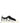 Amiri Bicolor Calfskin Low Top Sneakers