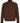 Moncler Brown Polyamide Cardigan