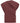 Vivienne Westwood Bordeaux Cotton Sleeveles T-Shirt