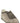 Brunello Cucinelli Gray Calfskin Low Top Sneakers