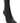 Jacquemus Black Lamb Leather Ankle Boots