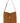 MCM Brown Polyethylene Shoulder Bag