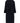 PINKO Blue Wool Coat