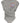 Diesel Gray Cotton Bodysuit