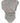 Diesel Gray Cotton Bodysuit