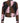 Emilio Pucci Multicolor Silk Blouse