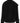 Tagliatore Black Alpaca Leather Coat