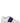 Valentino Garavani Purple Calfskin Low Top Sneakers