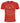 Diesel Red Cotton T-Shirt