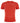 Diesel Red Cotton T-Shirt