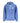 Converse Blue Cotton Men's Sweatshirt