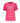 Converse Pink Cotton T-Shirt